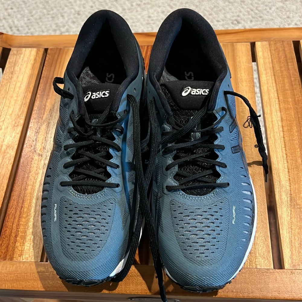 ASICS